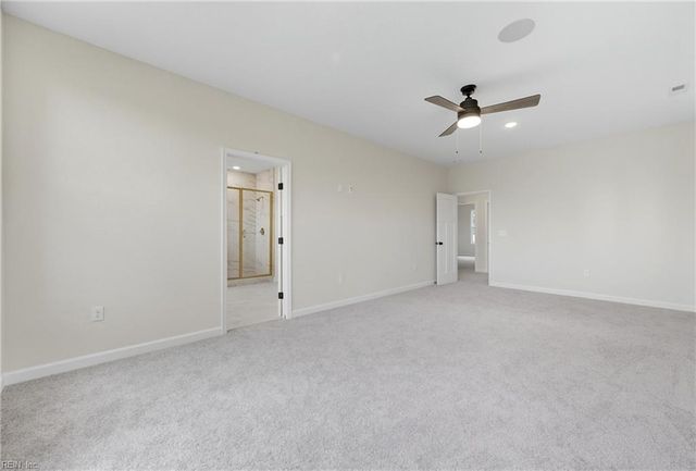 14307 Old Courthouse WAY B, Newport News, VA 23602