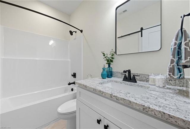 14307 Old Courthouse WAY B, Newport News, VA 23602