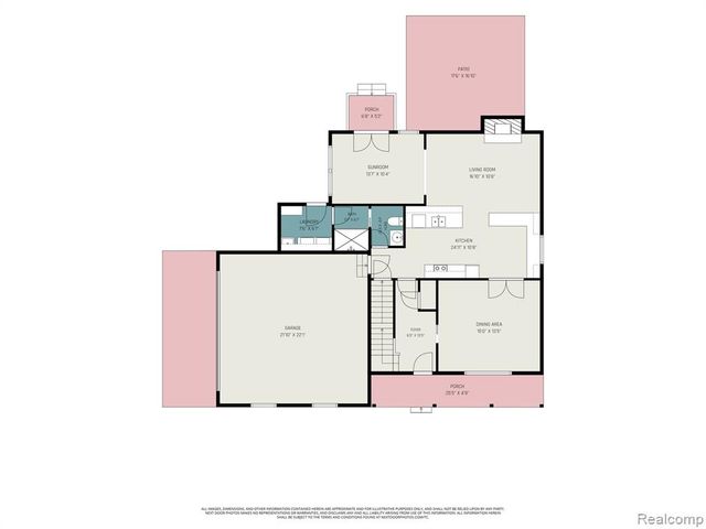 5521 Continental Road, Grand Blanc, MI 48439