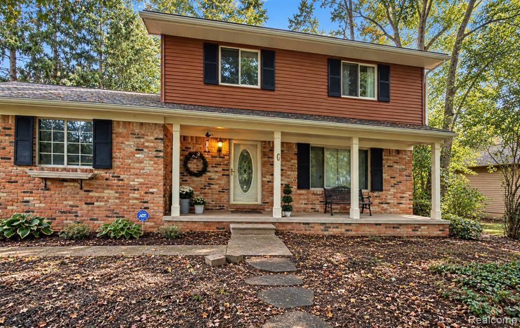 5521 Continental Road, Grand Blanc, MI 48439