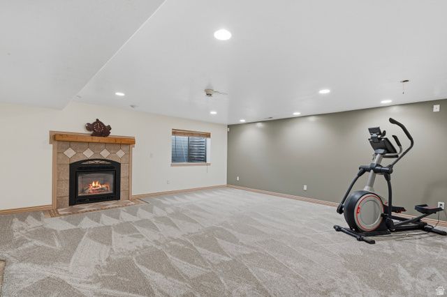 1927 E BEAR CREEK DR, Draper, UT 84020