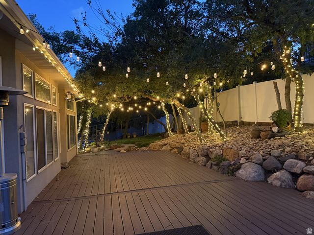 1927 E BEAR CREEK DR, Draper, UT 84020