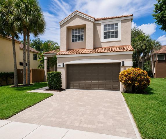 7701 NW 61st Terrace, Parkland, FL 33067
