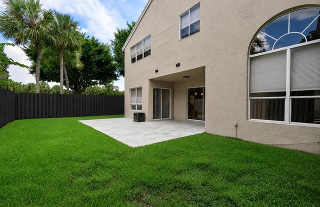 7701 NW 61st Terrace, Parkland, FL 33067