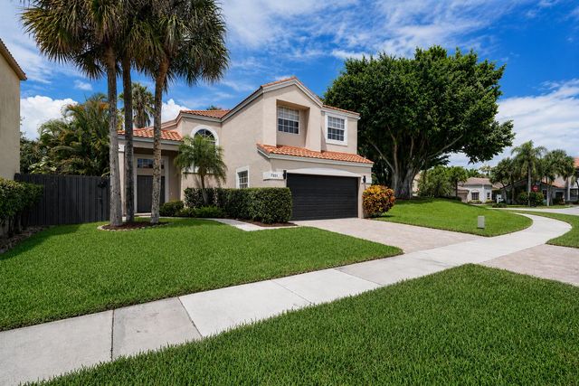 7701 NW 61st Terrace, Parkland, FL 33067