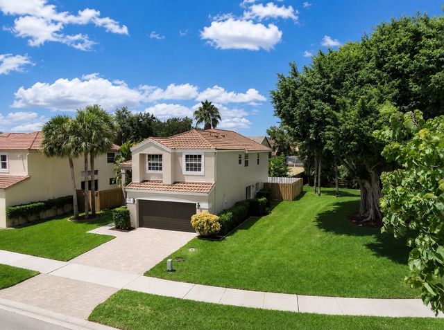 7701 NW 61st Terrace, Parkland, FL 33067