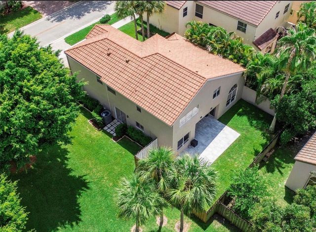 7701 NW 61st Terrace, Parkland, FL 33067