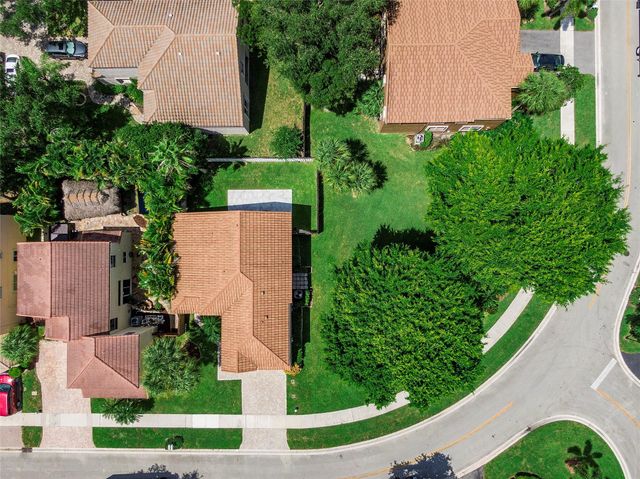 7701 NW 61st Terrace, Parkland, FL 33067