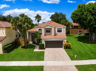 7701 NW 61st Terrace, Parkland, FL 33067