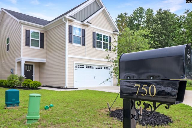 750 Wimbee Court, Blythewood, SC 29016