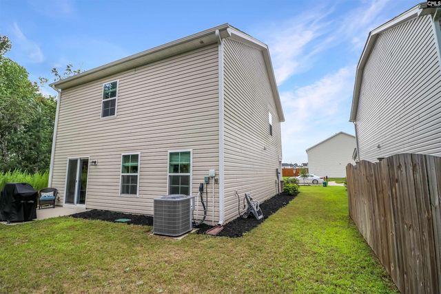 750 Wimbee Court, Blythewood, SC 29016