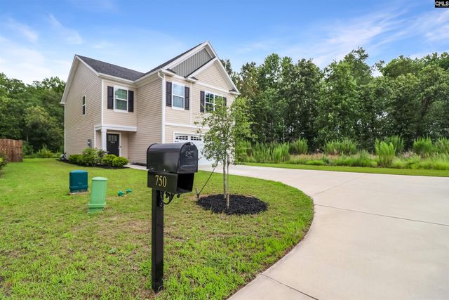 750 Wimbee Court, Blythewood, SC 29016