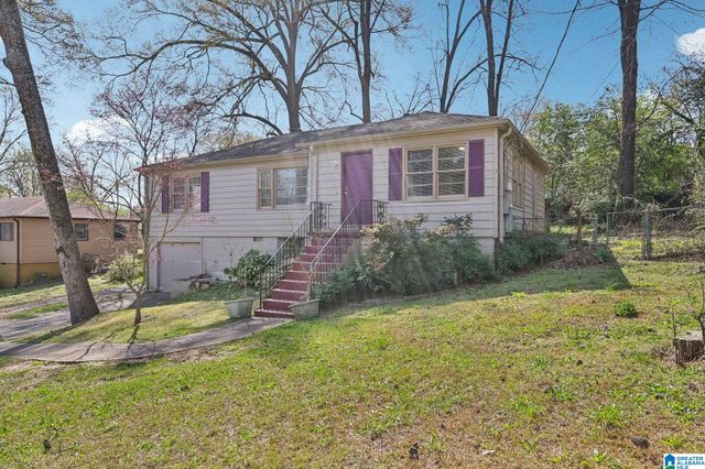 321 JOAN AVENUE, Birmingham, AL 35215