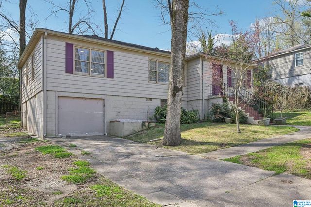 321 JOAN AVENUE, Birmingham, AL 35215