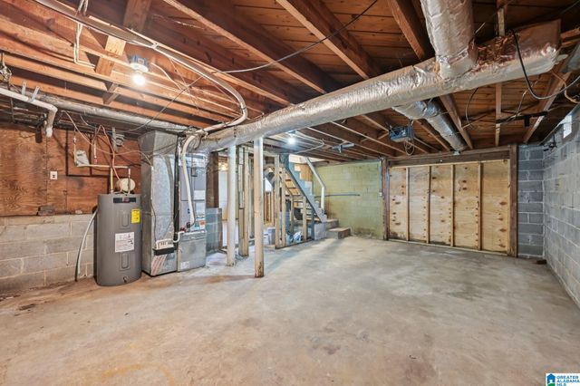 321 JOAN AVENUE, Birmingham, AL 35215