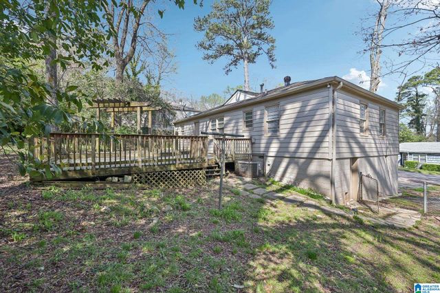 321 JOAN AVENUE, Birmingham, AL 35215