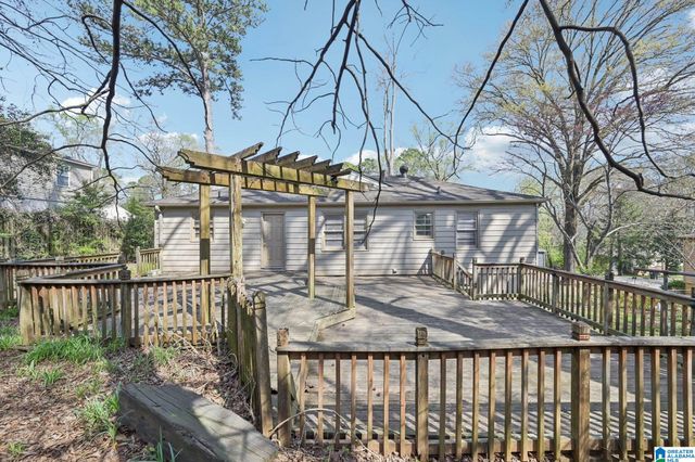 321 JOAN AVENUE, Birmingham, AL 35215