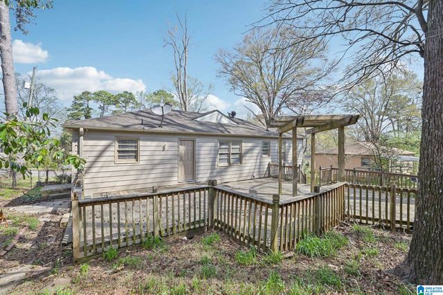 321 JOAN AVENUE, Birmingham, AL 35215