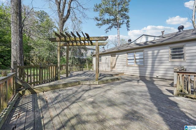 321 JOAN AVENUE, Birmingham, AL 35215