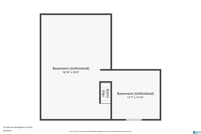 321 JOAN AVENUE, Birmingham, AL 35215