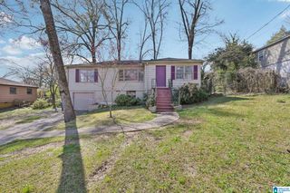 321 JOAN AVENUE, Birmingham, AL 35215