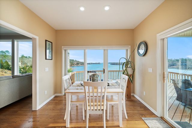 11 Oliete Ln, Hot Springs Village, AR 71909