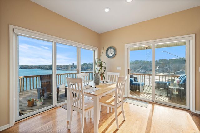 11 Oliete Ln, Hot Springs Village, AR 71909