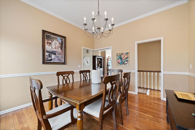 11 Oliete Ln, Hot Springs Village, AR 71909