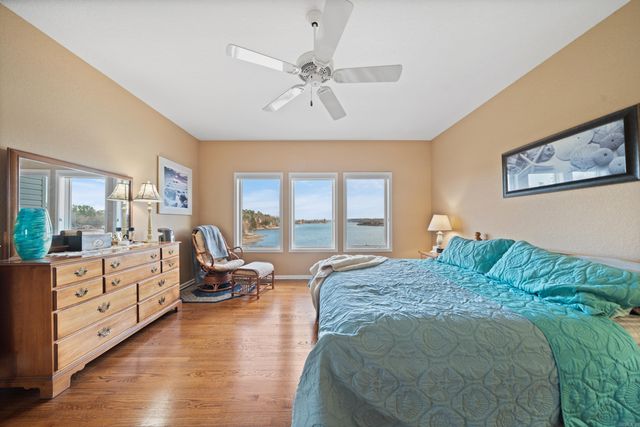 11 Oliete Ln, Hot Springs Village, AR 71909