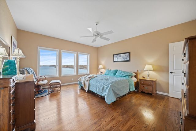 11 Oliete Ln, Hot Springs Village, AR 71909