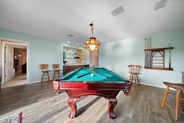 11 Oliete Ln, Hot Springs Village, AR 71909