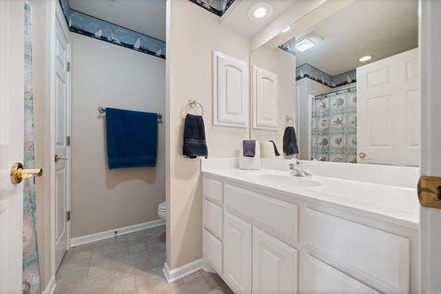 11 Oliete Ln, Hot Springs Village, AR 71909