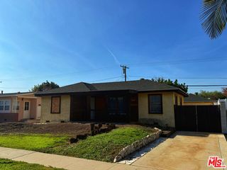 3317 Ocana Avenue, Long Beach, CA 90808