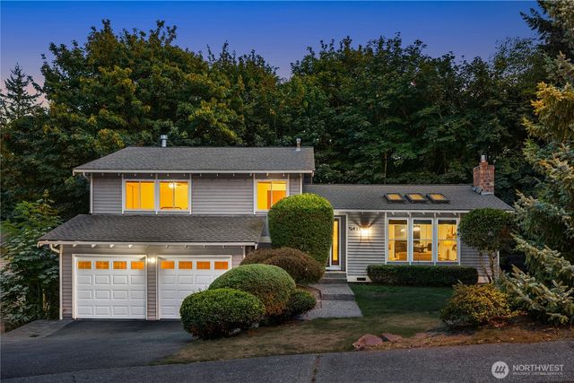 9411 NE 139th Street, Kirkland, WA 98034