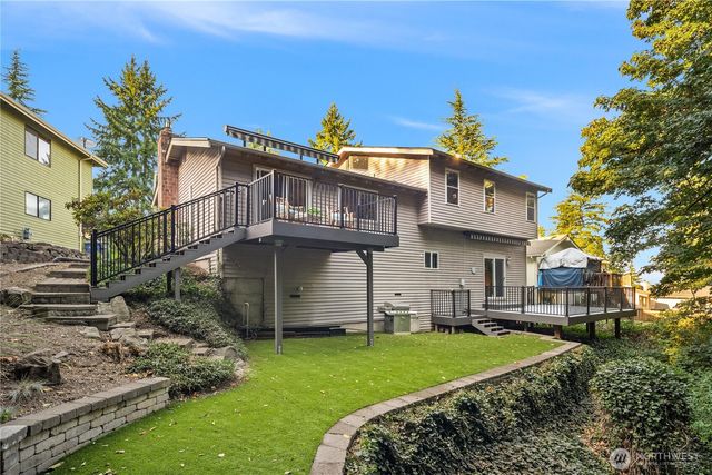 9411 NE 139th Street, Kirkland, WA 98034