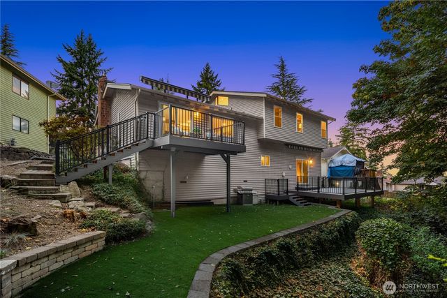 9411 NE 139th Street, Kirkland, WA 98034