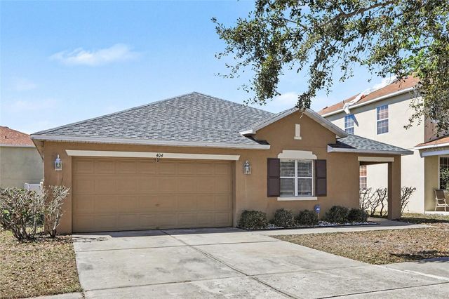 404 VINE CLIFF STREET, Ruskin, FL 33570