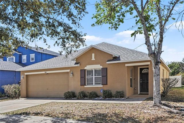 404 VINE CLIFF STREET, Ruskin, FL 33570