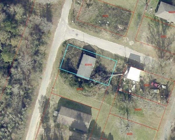 302 W Jackson, Kosse, TX 76653