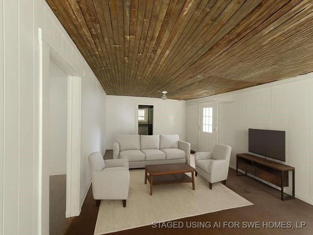 302 W Jackson, Kosse, TX 76653