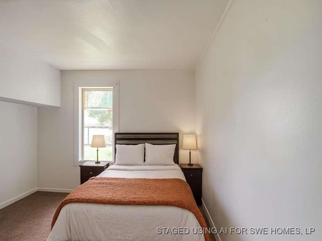 302 W Jackson, Kosse, TX 76653