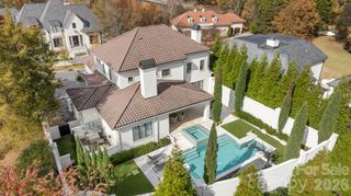 8417 Double Eagle Gate Way, Charlotte, NC 28210