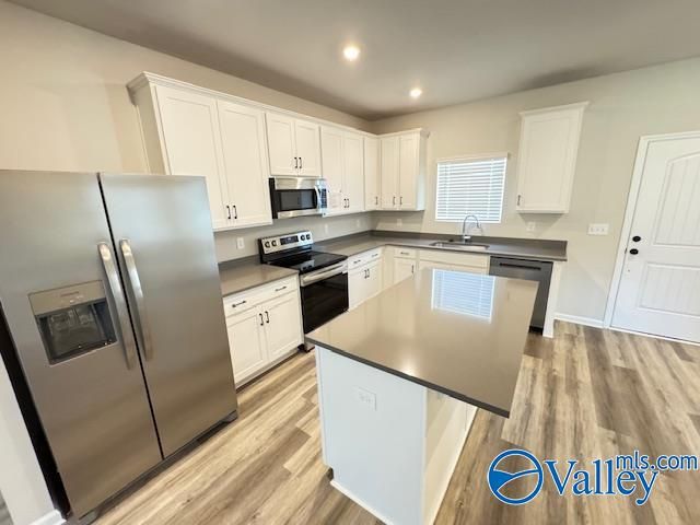 118 Foster Way Drive 118, Huntsville, AL 35806