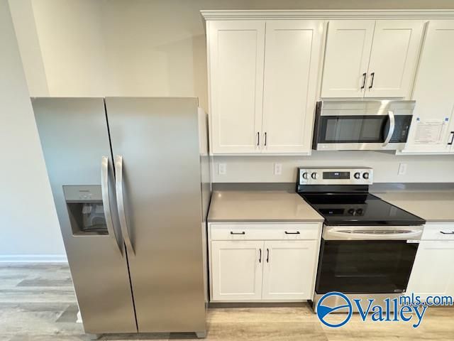 118 Foster Way Drive 118, Huntsville, AL 35806
