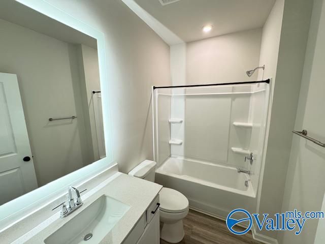 118 Foster Way Drive 118, Huntsville, AL 35806