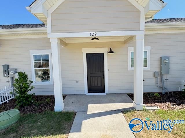 118 Foster Way Drive 118, Huntsville, AL 35806