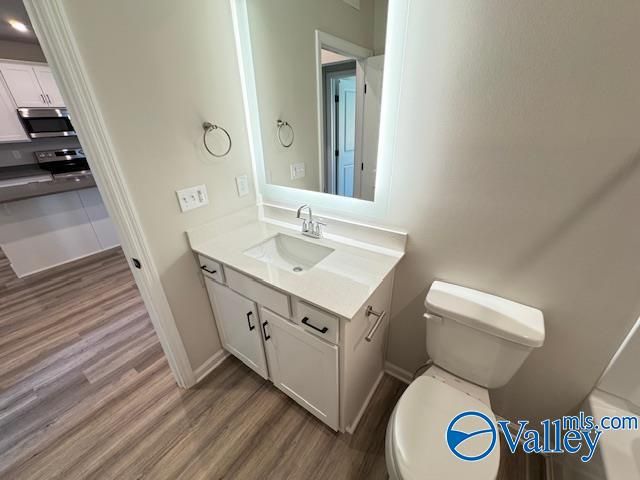 118 Foster Way Drive 118, Huntsville, AL 35806