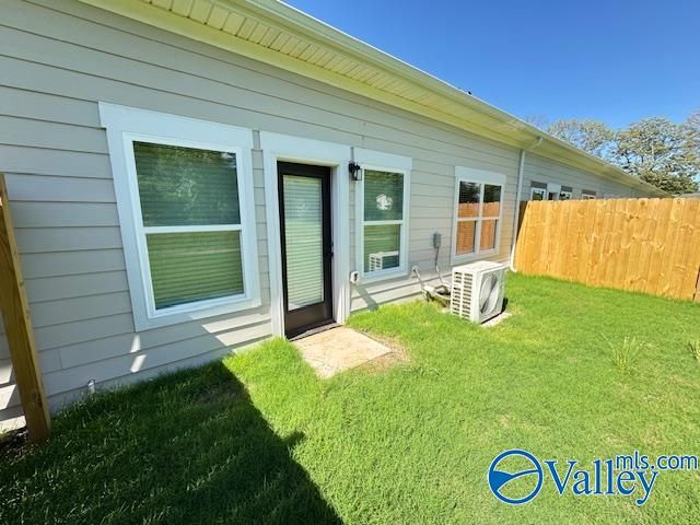 118 Foster Way Drive 118, Huntsville, AL 35806