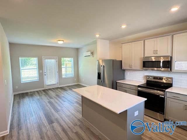 118 Foster Way Drive 118, Huntsville, AL 35806