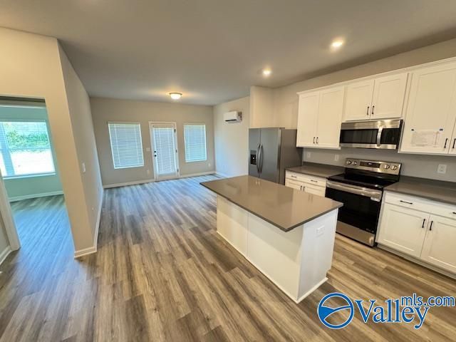 118 Foster Way Drive 118, Huntsville, AL 35806